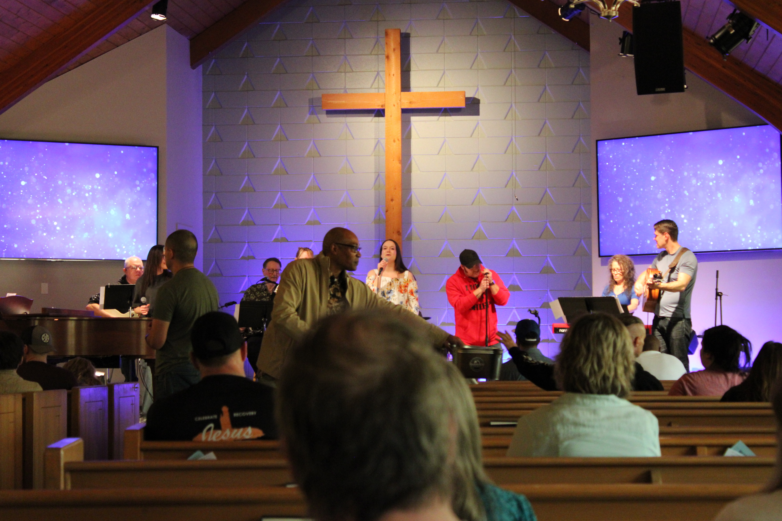 Riverview Church